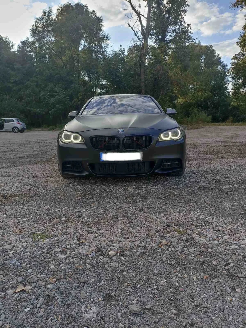 BMW 550 550m - 18500 € - 28816066 1 | Car24.bg BMW 550 550m - 18500 € - 28816066 1