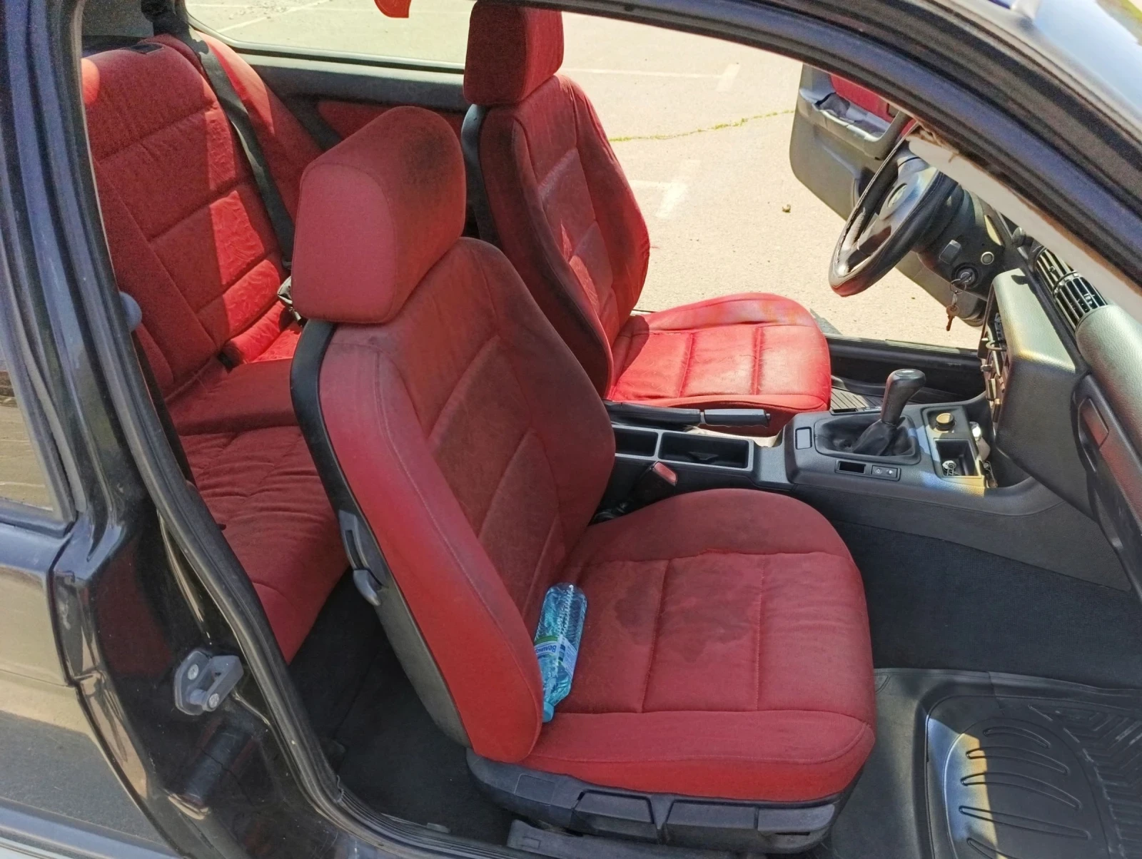 BMW 316 Compact - изображение 10 | Auto.bg BMW 316 Compact - изображение 10