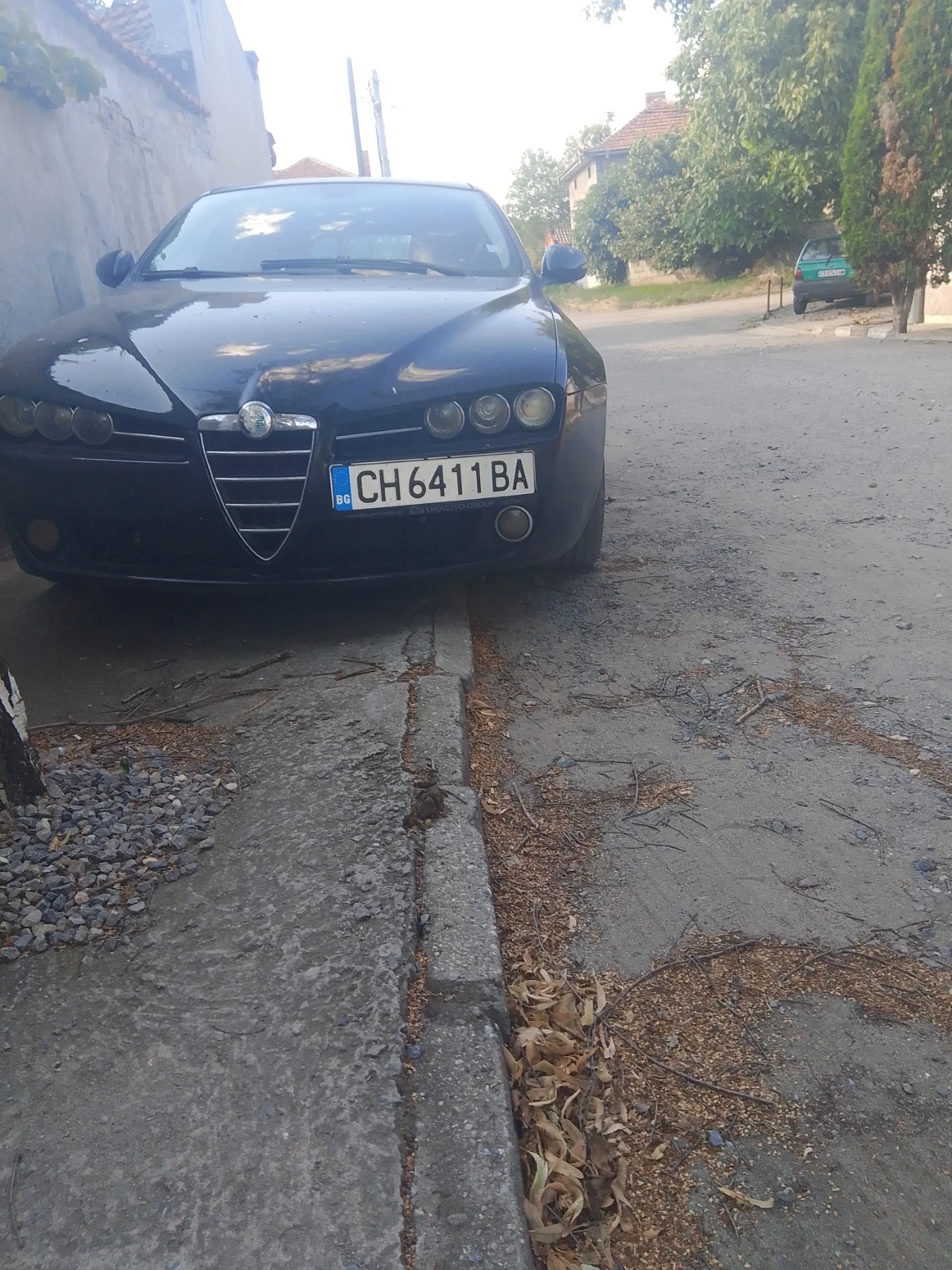 Alfa Romeo 159 undefined | Auto.bg — изображение 1 Alfa Romeo 159 undefined | Auto.bg — изображение 1