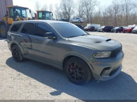 Dodge Durango 6.2L V-8 SUPERCHARGER, 710HP All Wheel Drive - Car24.bg Dodge Durango 6.2L V-8 SUPERCHARGER, 710HP All Wheel Drive