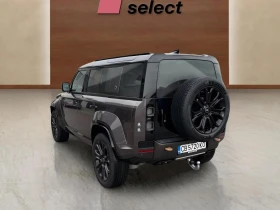 Land Rover Defender 4.4 V8 - 329900 лв. / 168675.19 € - 83223982 7 | Car24.bg Land Rover Defender 4.4 V8 - 329900 лв. / 168675.19 € - 83223982 7