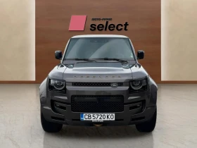 Land Rover Defender 4.4 V8 - 329900 лв. / 168675.19 € - 83223982 2 | Car24.bg Land Rover Defender 4.4 V8 - 329900 лв. / 168675.19 € - 83223982 2