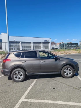 Toyota Rav4 D4D - Car24.bg Toyota Rav4 D4D