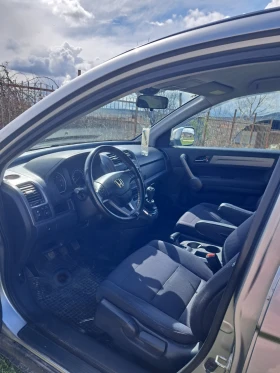 Honda Cr-v - 6700 € / 13104.06 лв. - 54456684 5 | Car24.bg Honda Cr-v - 6700 € / 13104.06 лв. - 54456684 5