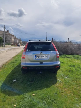 Honda Cr-v - 6700 € / 13104.06 лв. - 54456684 3 | Car24.bg Honda Cr-v - 6700 € / 13104.06 лв. - 54456684 3