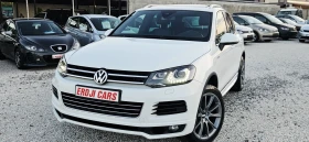 Снимка VW Touareg