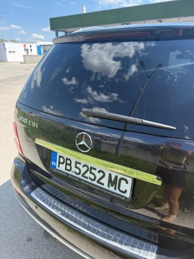 Mercedes-Benz ML 350 - 11000 € / 21514.13 лв. - 14975411 5 | Car24.bg Mercedes-Benz ML 350 - 11000 € / 21514.13 лв. - 14975411 5