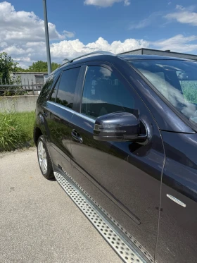 Mercedes-Benz ML 350 - 11000 € / 21514.13 лв. - 14975411 3 | Car24.bg Mercedes-Benz ML 350 - 11000 € / 21514.13 лв. - 14975411 3