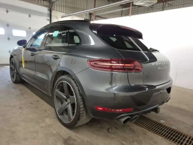 Porsche Macan * TURBO * CARFAX * ОПЦИЯ ЗА ФИНАНСИРАНЕ | Auto.bg — изображение 4 Porsche Macan * TURBO * CARFAX * ОПЦИЯ ЗА ФИНАНСИРАНЕ | Auto.bg — изображение 4
