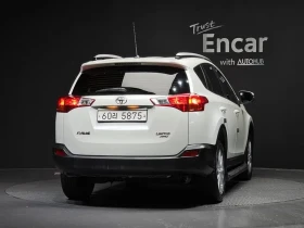 Toyota Rav4 2.5 4WD | Auto.bg — изображение 4 Toyota Rav4 2.5 4WD | Auto.bg — изображение 4