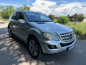 Mercedes-Benz ML 320 - 5000 € - 53548567 3 | Car24.bg Mercedes-Benz ML 320 - 5000 € - 53548567 3
