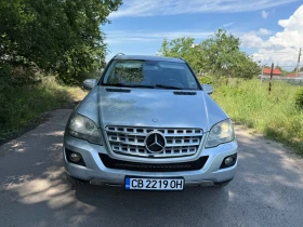 Mercedes-Benz ML 320 - 5000 € - 53548567 2 | Car24.bg Mercedes-Benz ML 320 - 5000 € - 53548567 2