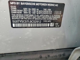 BMW X3 2.0l xDrive30I | Auto.bg — изображение 13 BMW X3 2.0l xDrive30I | Auto.bg — изображение 13