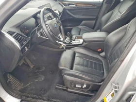 BMW X3 2.0l xDrive30I | Auto.bg — изображение 7 BMW X3 2.0l xDrive30I | Auto.bg — изображение 7