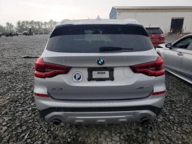BMW X3 2.0l xDrive30I | Auto.bg — изображение 6 BMW X3 2.0l xDrive30I | Auto.bg — изображение 6