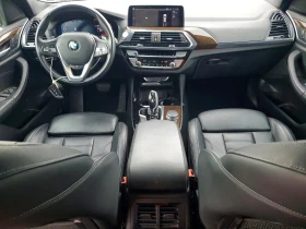 BMW X3 2.0l xDrive30I | Auto.bg — изображение 8 BMW X3 2.0l xDrive30I | Auto.bg — изображение 8