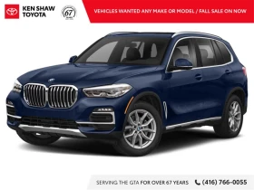 BMW X5 xDrive40i * ПОДГРЕВ * КАМЕРА