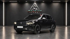 VW Touareg 3.0 TDI R-Line* 360* HUD* Обдух - Car24.bg VW Touareg 3.0 TDI R-Line* 360* HUD* Обдух