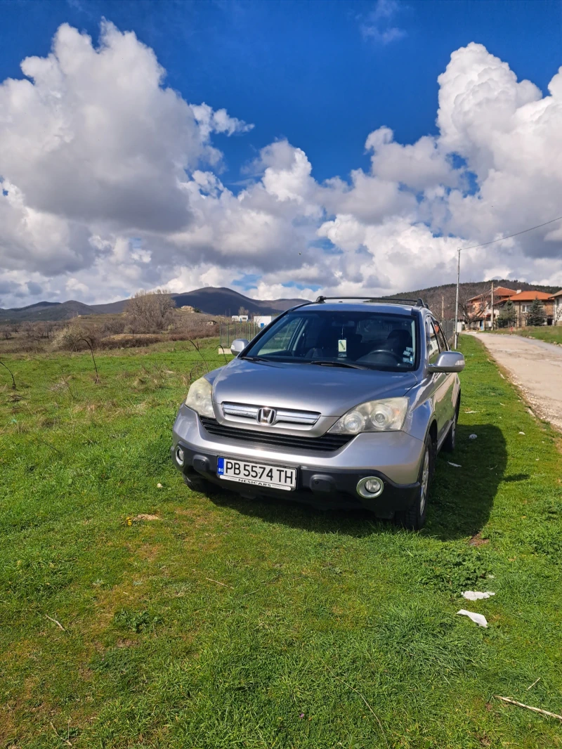 Honda Cr-v - 6700 € / 13104.06 лв. - 54456684 1 | Car24.bg Honda Cr-v - 6700 € / 13104.06 лв. - 54456684 1