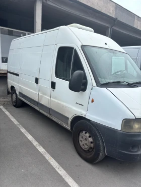 Citroen Jumper undefined | Auto.bg — изображение 3 Citroen Jumper undefined | Auto.bg — изображение 3