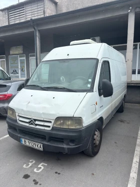 Citroen Jumper undefined | Auto.bg — изображение 2 Citroen Jumper undefined | Auto.bg — изображение 2