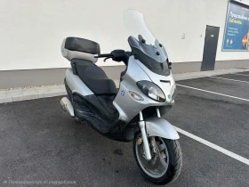 Piaggio X9 500ie | Auto.bg — изображение 3 Piaggio X9 500ie | Auto.bg — изображение 3