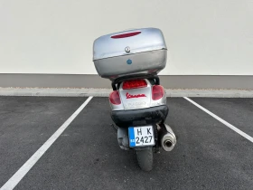 Piaggio X9 500ie | Auto.bg — изображение 4 Piaggio X9 500ie | Auto.bg — изображение 4
