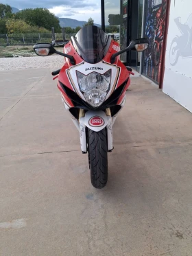 Suzuki Gsxr 750 L4 | Auto.bg — изображение 7 Suzuki Gsxr 750 L4 | Auto.bg — изображение 7