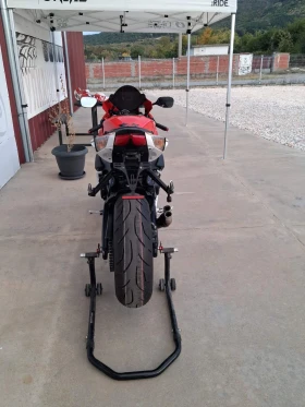 Suzuki Gsxr 750 L4 | Auto.bg — изображение 8 Suzuki Gsxr 750 L4 | Auto.bg — изображение 8