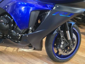 Yamaha YZF-R1 undefined | Auto.bg — изображение 6 Yamaha YZF-R1 undefined | Auto.bg — изображение 6