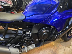 Yamaha YZF-R1 undefined | Auto.bg — изображение 7 Yamaha YZF-R1 undefined | Auto.bg — изображение 7