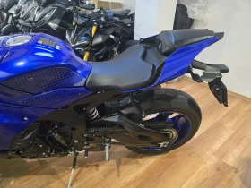 Yamaha YZF-R1 undefined | Auto.bg — изображение 10 Yamaha YZF-R1 undefined | Auto.bg — изображение 10
