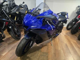 Yamaha YZF-R1 undefined | Auto.bg — изображение 2 Yamaha YZF-R1 undefined | Auto.bg — изображение 2