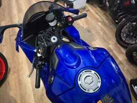 Yamaha YZF-R1 undefined | Auto.bg — изображение 4 Yamaha YZF-R1 undefined | Auto.bg — изображение 4