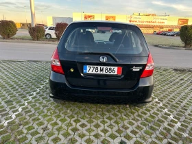 Honda Jazz 1.4i Automat - 7399 лв. / 3783.05 € - 91905663 4 | Car24.bg Honda Jazz 1.4i Automat - 7399 лв. / 3783.05 € - 91905663 4