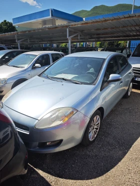 Fiat Bravo 1.9M-JET - Car24.bg Fiat Bravo 1.9M-JET
