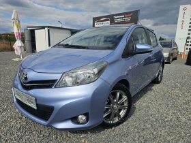 Toyota Yaris 1.3i NAVI/6-скорости! - Car24.bg Toyota Yaris 1.3i NAVI/6-скорости!