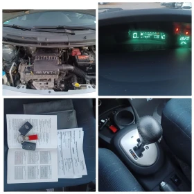 Toyota Yaris 1.3-87ps.SOL! AVTOMAT!START STOP ENGINE!KEYLESS GO | Mobile.bg — малка снимка 15