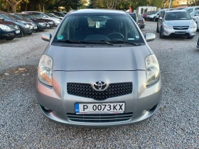 Toyota Yaris 1.3-87ps.SOL! AVTOMAT!START STOP ENGINE!KEYLESS GO | Mobile.bg — малка снимка 2