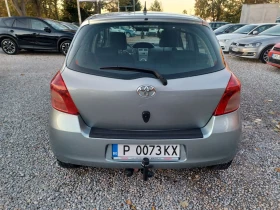 Toyota Yaris 1.3-87ps.SOL! AVTOMAT!START STOP ENGINE!KEYLESS GO | Mobile.bg — малка снимка 5