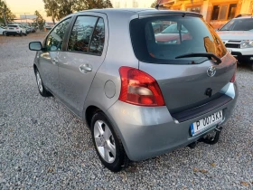 Toyota Yaris 1.3-87ps.SOL! AVTOMAT!START STOP ENGINE!KEYLESS GO | Mobile.bg — малка снимка 6