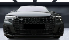Обява за продажба на Audi A8 Long 60 TFSI Quattro = S-line = Гаранция