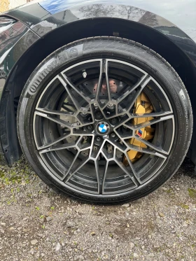 BMW M4 CARBON CERAMIC FULL - 153888 лв. / 78681.69 € - 20979068 17 | Car24.bg BMW M4 CARBON CERAMIC FULL - 153888 лв. / 78681.69 € - 20979068 17