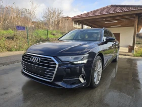 Audi A6 45TDI 231к.с Quattro S-line - Car24.bg Audi A6 45TDI 231к.с Quattro S-line