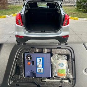 Opel Mokka X 1.6 CDTI / 162 000km / Обслужена - 9300 € / 18189.22 лв. - 41947751 6 | Car24.bg Opel Mokka X 1.6 CDTI / 162 000km / Обслужена - 9300 € / 18189.22 лв. - 41947751 6