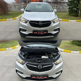 Opel Mokka X 1.6 CDTI / 162 000km / Обслужена - 9300 € / 18189.22 лв. - 41947751 2 | Car24.bg Opel Mokka X 1.6 CDTI / 162 000km / Обслужена - 9300 € / 18189.22 лв. - 41947751 2