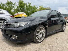 Снимка Subaru Impreza