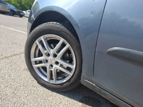 Skoda Fabia 1.4