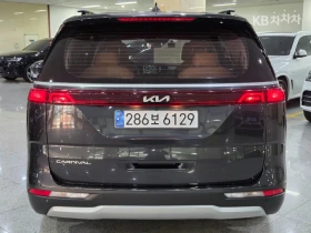 Kia Carnival КОЖА* ПОДГРЕВ* ОБДУХВ* МОНИТОРИ* ДИСТ | Auto.bg — изображение 5 Kia Carnival КОЖА* ПОДГРЕВ* ОБДУХВ* МОНИТОРИ* ДИСТ | Auto.bg — изображение 5