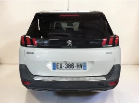 Peugeot 5008 1.6 165 THP GT-LINE - 13900 € / 27186.04 лв. - 62120037 4 | Car24.bg Peugeot 5008 1.6 165 THP GT-LINE - 13900 € / 27186.04 лв. - 62120037 4
